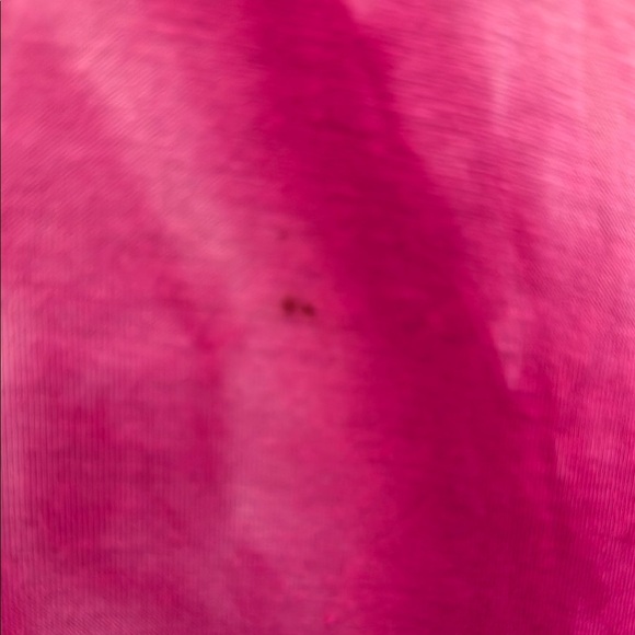 Love Tanjane Pink and Green Tie-Dye Maxi Skirt size medium - Picture 2 of 7